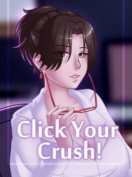 Cover Click Your Crush!