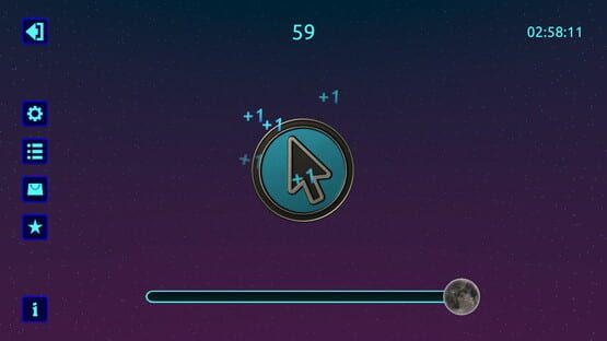 Screenshot Clickoin
