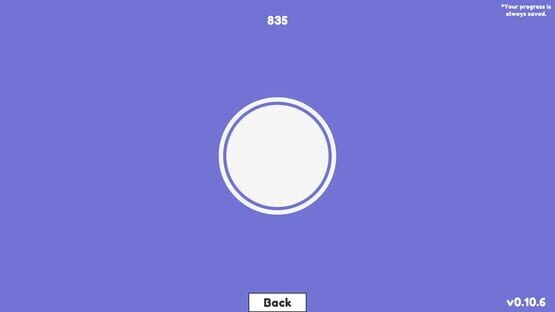 Screenshot Clickout