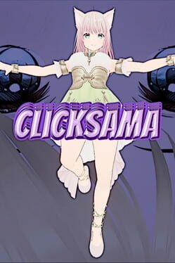 Cover Clicksama
