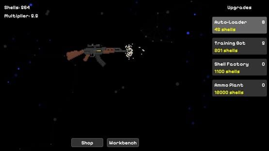 Screenshot ClickShot