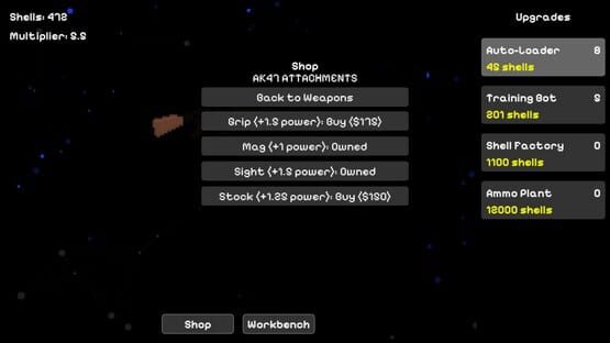 Screenshot ClickShot