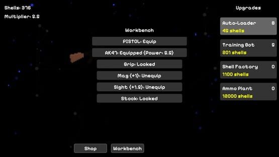 Screenshot ClickShot