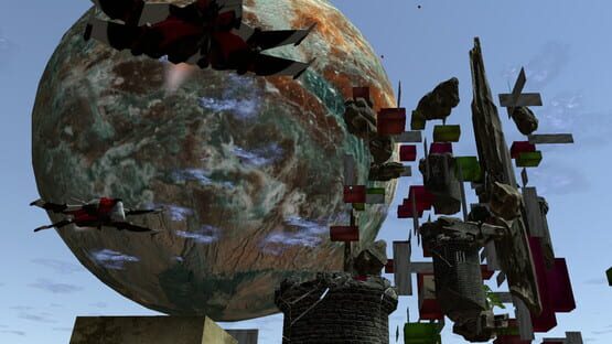 Screenshot Climbtime