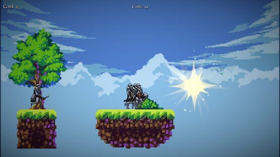 Screenshot Clone Knights