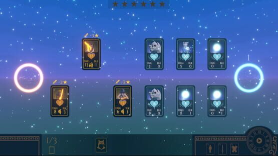 Screenshot Clones Conquer Worlds
