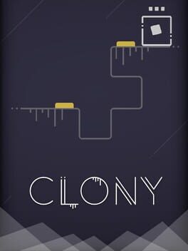Cover Clony