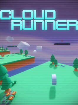 Cover Cloud Runner