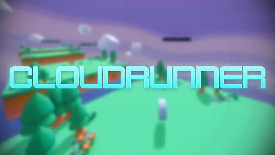Screenshot Cloud Runner