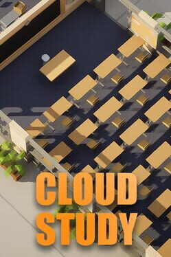 Cover CloudStudy