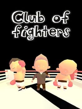 Cover Club of fighters
