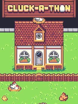 Cover Cluck-a-Thon