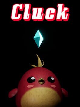 Cover Cluck