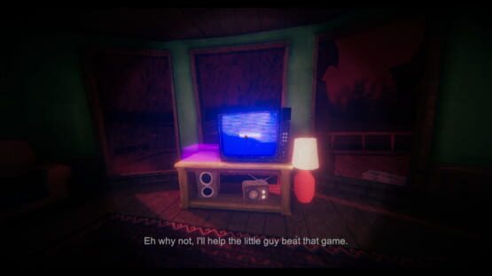 Screenshot Clucky's Picnic Adventure
