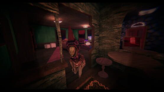 Screenshot Clucky's Picnic Adventure