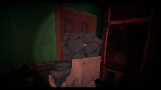 Screenshot Clucky's Picnic Adventure