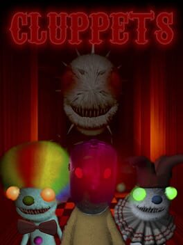 Cover Cluppets