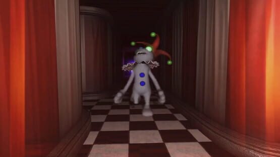 Screenshot Cluppets