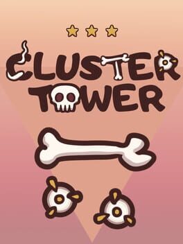 Cover Cluster Tower