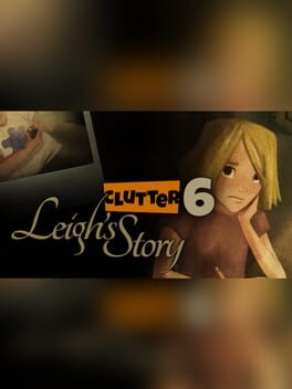 Cover Clutter VI: Leigh's Story