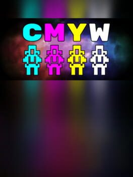 Cover CMYW