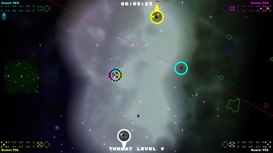 Screenshot CMYW