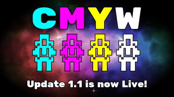 Screenshot CMYW
