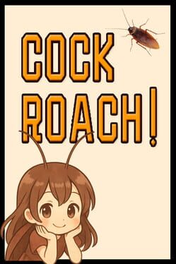 Cover Cockroach!