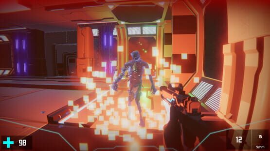 Screenshot Code angel