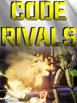 Cover Code Rivals