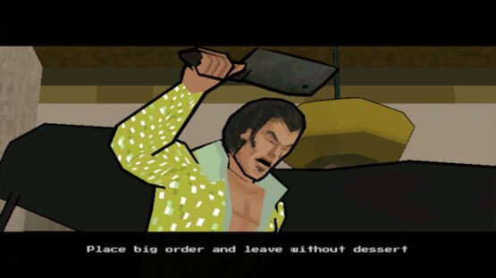 Screenshot Codename Nemesis