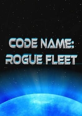 Cover Codename: Rogue Fleet