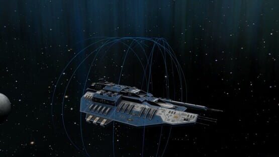 Screenshot Codename: Rogue Fleet