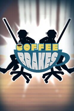 Cover Coffee Brakes