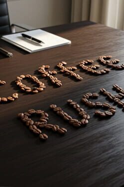 Cover Coffee Rush
