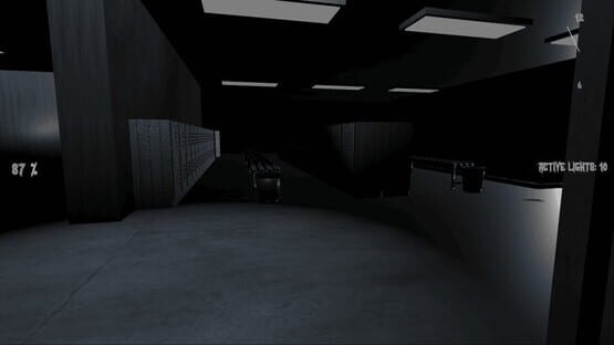 Screenshot Coffinman