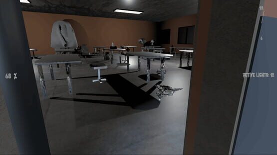 Screenshot Coffinman