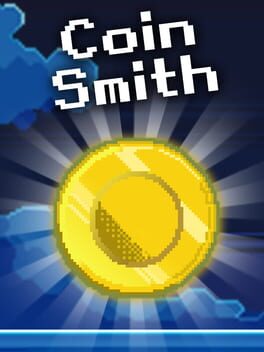 Cover Coin Smith