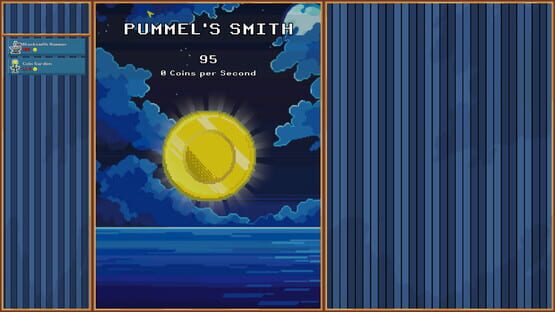 Screenshot Coin Smith