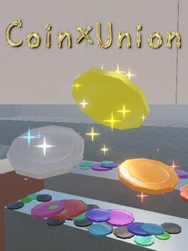Cover Coin X Union