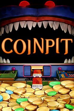 Cover CoinPit