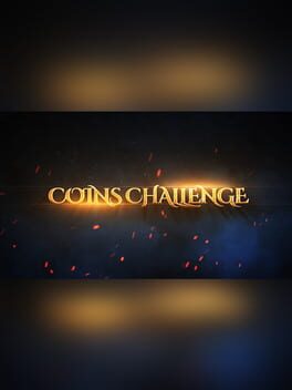 Cover Coins Challenge