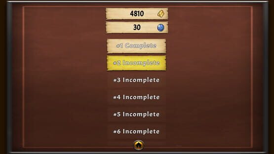 Screenshot Coins, Chests and Loot