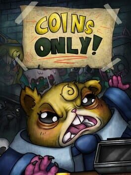 Cover Coins Only!
