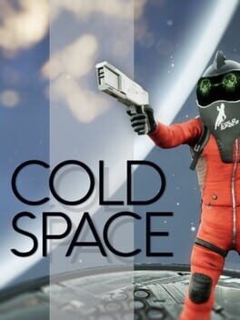 Cover Cold Space