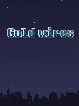 Cover Cold Wires