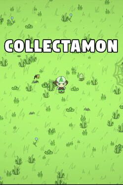 Cover Collectamon