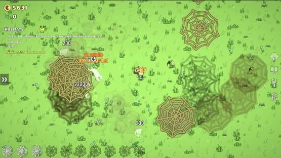 Screenshot Collectamon