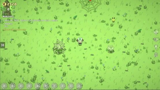 Screenshot Collectamon