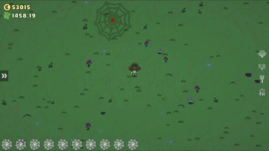 Screenshot Collectamon